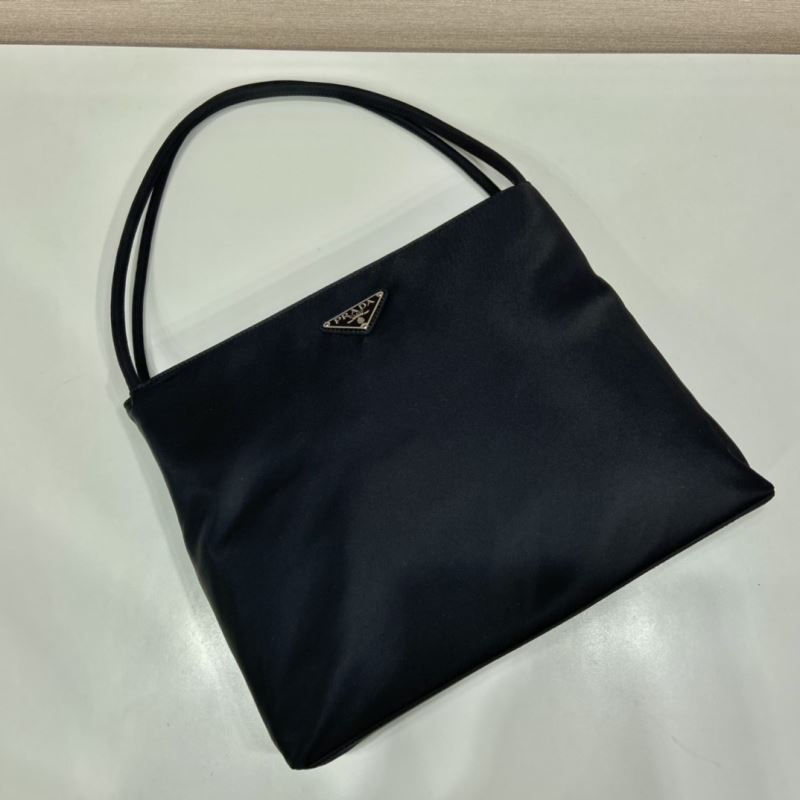 Prada Shopping Bags